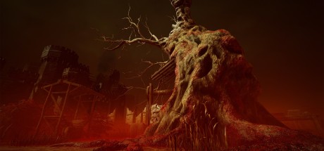 Dead by Daylight - Forged in Fog Chapter DLC Steam CD Key Dead by Daylight - Forged in Fog Chapter DLC Steam CD Key