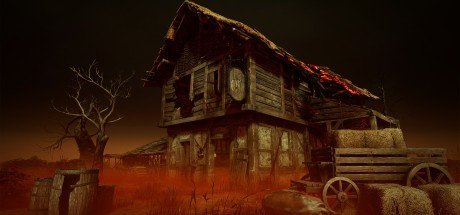 Dead by Daylight - Forged in Fog Chapter DLC Steam CD Key Dead by Daylight - Forged in Fog Chapter DLC Steam CD Key