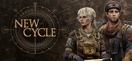 New Cycle EU PC Steam CD Key