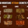 theHunter: Call of the Wild - New England Mountains - Veteran Cosmetic Pack DLC PC Steam CD Key