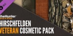 theHunter: Call of the Wild - Hirschfelden Veteran Cosmetic Pack DLC PC Steam CD Key 