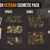 theHunter: Call of the Wild - Hirschfelden Veteran Cosmetic Pack DLC PC Steam CD Key theHunter: Call of the Wild - Hirschfelden Veteran Cosmetic Pack DLC PC Steam CD Key