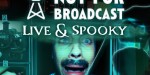 Not For Broadcast - Live & Spooky DLC Steam CD Key