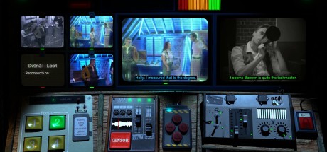 Not For Broadcast - Live & Spooky DLC Steam CD Key Not For Broadcast - Live & Spooky DLC Steam CD Key