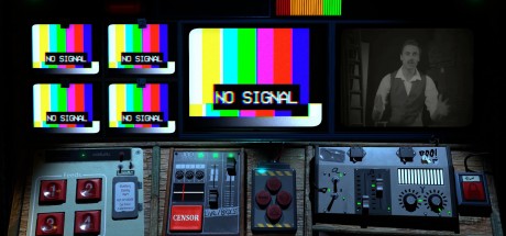 Not For Broadcast - Live & Spooky DLC Steam CD Key Not For Broadcast - Live & Spooky DLC Steam CD Key