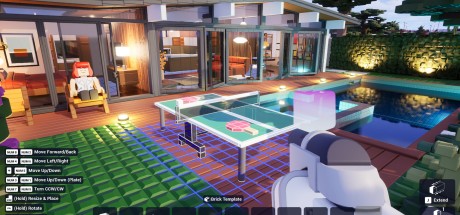 Brickadia PC Steam CD Key  Brickadia PC Steam CD Key