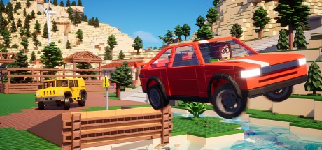 Brickadia PC Steam CD Key  Brickadia PC Steam CD Key