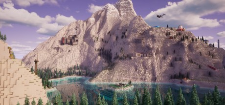 Brickadia PC Steam CD Key  Brickadia PC Steam CD Key