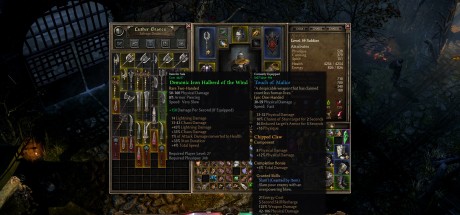 Grim Dawn - Forgotten Gods Expansion DLC GOG CD Key Grim Dawn - Forgotten Gods Expansion DLC GOG CD Key