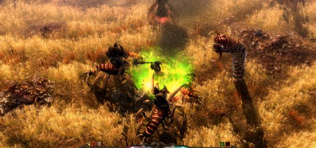 Grim Dawn - Forgotten Gods Expansion DLC GOG CD Key Grim Dawn - Forgotten Gods Expansion DLC GOG CD Key