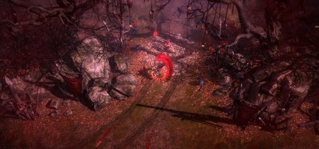 Grim Dawn - Forgotten Gods Expansion DLC GOG CD Key Grim Dawn - Forgotten Gods Expansion DLC GOG CD Key