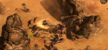 Grim Dawn - Forgotten Gods Expansion DLC GOG CD Key Grim Dawn - Forgotten Gods Expansion DLC GOG CD Key