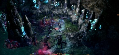 Grim Dawn - Forgotten Gods Expansion DLC GOG CD Key Grim Dawn - Forgotten Gods Expansion DLC GOG CD Key
