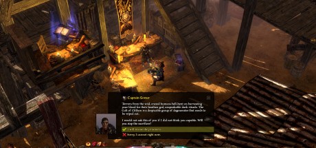 Grim Dawn - Forgotten Gods Expansion DLC GOG CD Key Grim Dawn - Forgotten Gods Expansion DLC GOG CD Key