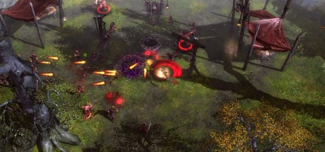 Grim Dawn - Forgotten Gods Expansion DLC GOG CD Key Grim Dawn - Forgotten Gods Expansion DLC GOG CD Key