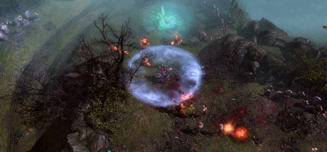 Grim Dawn - Forgotten Gods Expansion DLC GOG CD Key Grim Dawn - Forgotten Gods Expansion DLC GOG CD Key