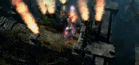 Grim Dawn - Forgotten Gods Expansion DLC GOG CD Key Grim Dawn - Forgotten Gods Expansion DLC GOG CD Key