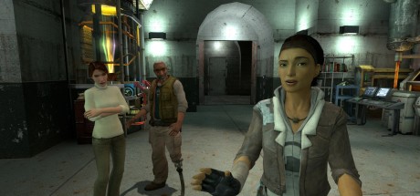 Half-Life 2: Game of the Year Edition Steam CD Key Half-Life 2: Game of the Year Edition Steam CD Key