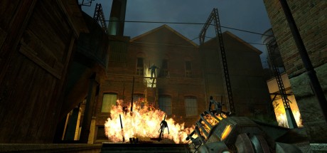 Half-Life 2: Game of the Year Edition Steam CD Key Half-Life 2: Game of the Year Edition Steam CD Key