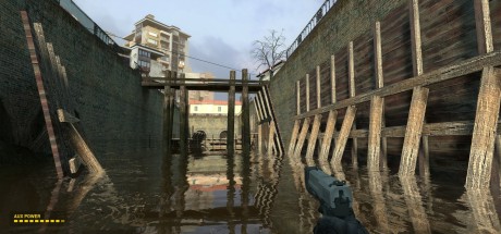 Half-Life 2: Game of the Year Edition Steam CD Key Half-Life 2: Game of the Year Edition Steam CD Key