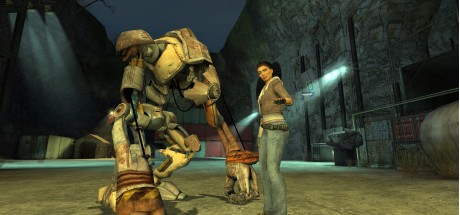 Half-Life 2: Game of the Year Edition Steam CD Key Half-Life 2: Game of the Year Edition Steam CD Key