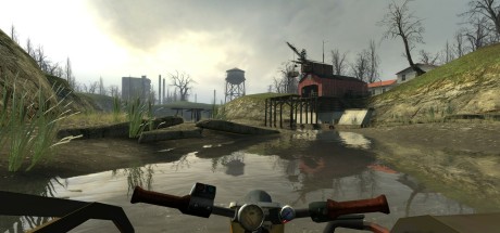 Half-Life 2: Game of the Year Edition Steam CD Key Half-Life 2: Game of the Year Edition Steam CD Key