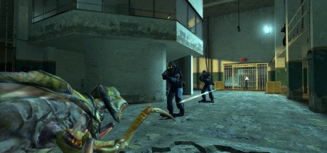 Half-Life 2: Game of the Year Edition Steam CD Key Half-Life 2: Game of the Year Edition Steam CD Key