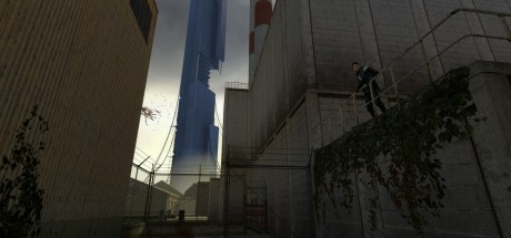 Half-Life 2: Game of the Year Edition Steam CD Key Half-Life 2: Game of the Year Edition Steam CD Key