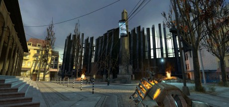 Half-Life 2: Game of the Year Edition Steam CD Key Half-Life 2: Game of the Year Edition Steam CD Key