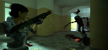 Half-Life 2: Game of the Year Edition Steam CD Key Half-Life 2: Game of the Year Edition Steam CD Key