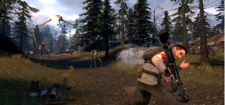 Half-Life 2: Game of the Year Edition Steam CD Key Half-Life 2: Game of the Year Edition Steam CD Key