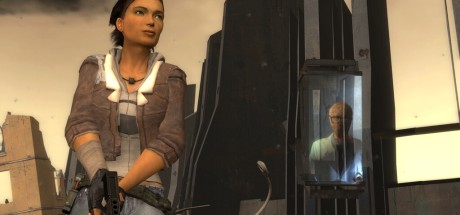 Half-Life 2: Game of the Year Edition Steam CD Key Half-Life 2: Game of the Year Edition Steam CD Key