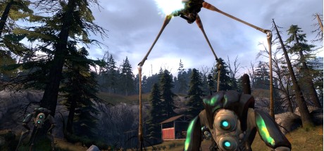 Half-Life 2: Game of the Year Edition Steam CD Key Half-Life 2: Game of the Year Edition Steam CD Key