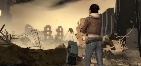 Half-Life 2: Game of the Year Edition Steam CD Key Half-Life 2: Game of the Year Edition Steam CD Key