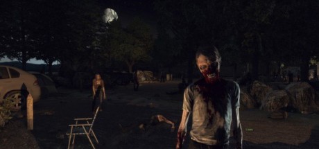 The Walking Dead: Survival Instinct + Walker Herd Survival Pack Steam CD Key The Walking Dead: Survival Instinct + Walker Herd Survival Pack Steam CD Key