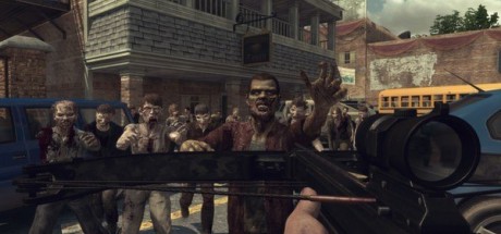 The Walking Dead: Survival Instinct Steam CD Key The Walking Dead: Survival Instinct Steam CD Key