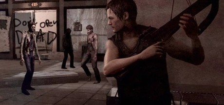 The Walking Dead: Survival Instinct Steam CD Key The Walking Dead: Survival Instinct Steam CD Key