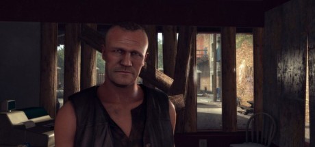 The Walking Dead: Survival Instinct Steam CD Key The Walking Dead: Survival Instinct Steam CD Key