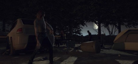 The Walking Dead: Survival Instinct Steam CD Key The Walking Dead: Survival Instinct Steam CD Key