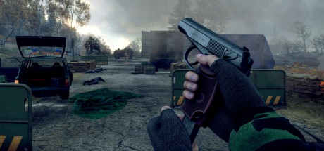 Generation Zero - Eastern European Weapons Pack DLC PC Steam CD Key Generation Zero - Eastern European Weapons Pack DLC PC Steam CD Key