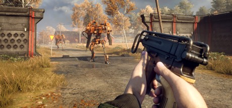 Generation Zero - Eastern European Weapons Pack DLC PC Steam CD Key Generation Zero - Eastern European Weapons Pack DLC PC Steam CD Key