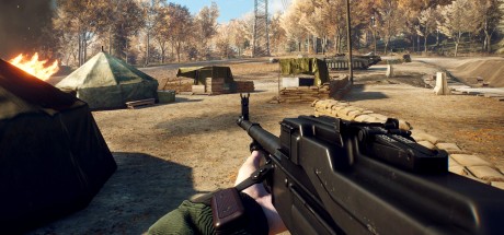 Generation Zero - Eastern European Weapons Pack DLC PC Steam CD Key Generation Zero - Eastern European Weapons Pack DLC PC Steam CD Key