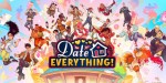 Date Everything! RoW PC Steam CD Key