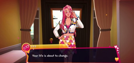 Date Everything! EU PC Steam CD Key Date Everything! EU PC Steam CD Key