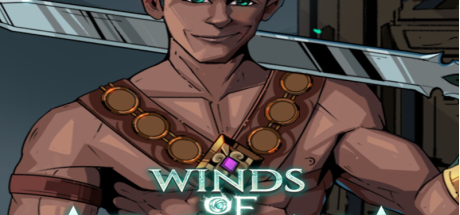 Winds Of Arcana: Ruination PC Steam CD Key