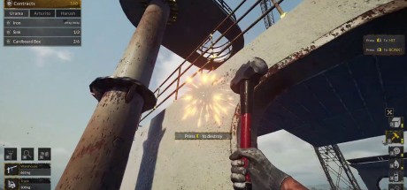 Ship Graveyard Simulator 2 NA PS5 CD Key Ship Graveyard Simulator 2 NA PS5 CD Key