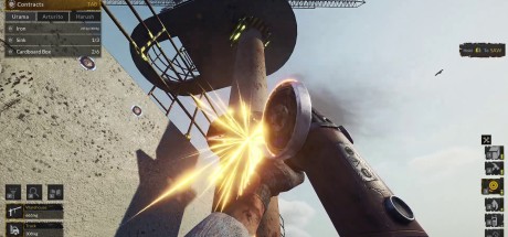 Ship Graveyard Simulator 2 NA PS5 CD Key Ship Graveyard Simulator 2 NA PS5 CD Key