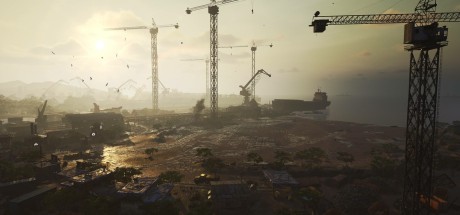 Ship Graveyard Simulator 2 NA PS5 CD Key Ship Graveyard Simulator 2 NA PS5 CD Key