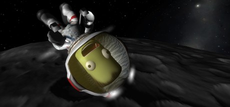 Kerbal Space Program 2 Epic Games CD Key Kerbal Space Program 2 Epic Games CD Key