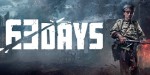63 Days EU PC Steam CD Key